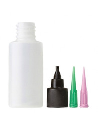 Loon Applicator Bottle/Cap/Needle in One Color